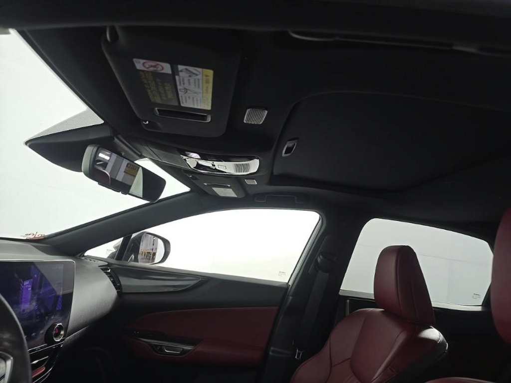 Used 2023 Lexus NX 350 AWD w/ Accessory Package (P3) image 7