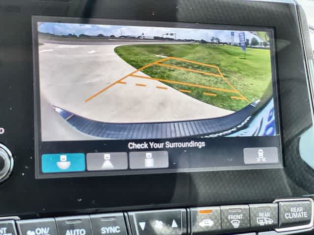 Certified 2024 Honda Odyssey EX image 26
