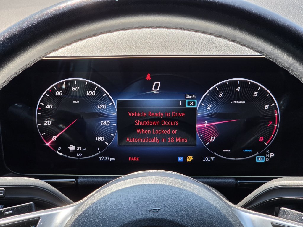Used 2025 Mercedes-Benz GLA 250 image 15