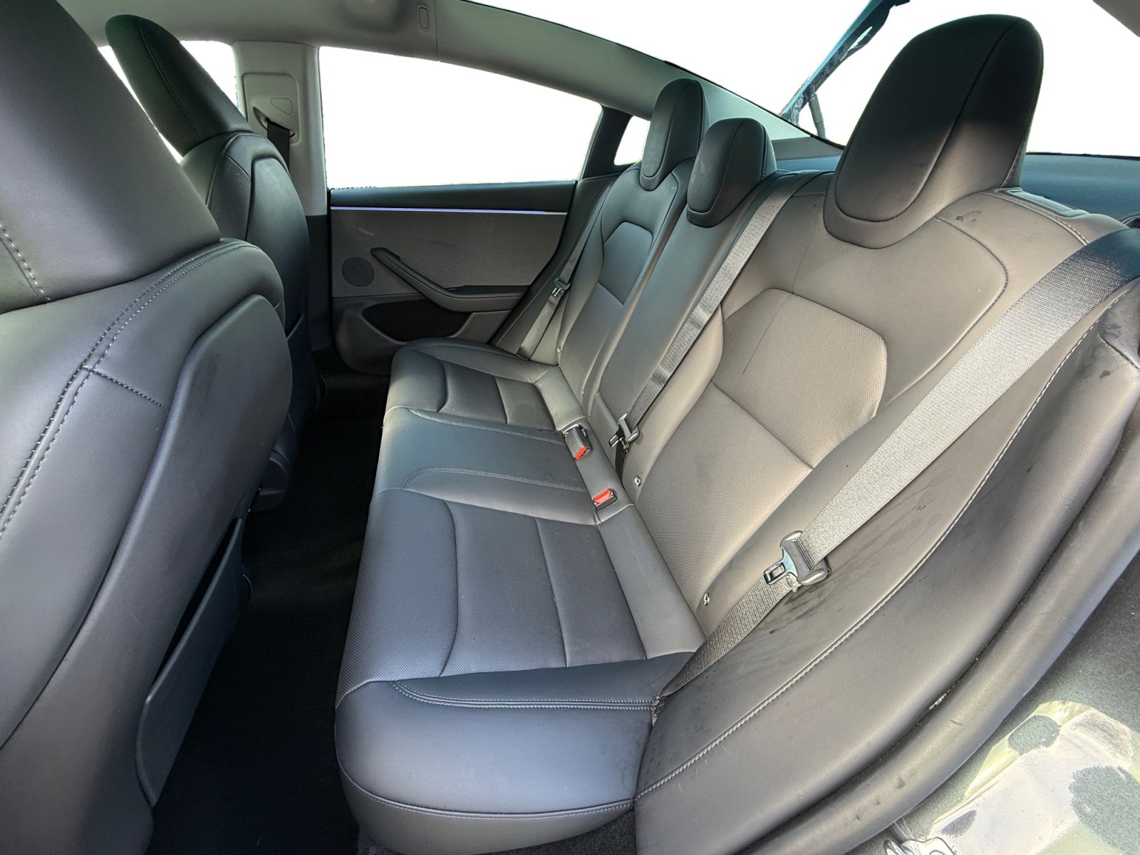 Used 2024 Tesla Model 3 Standard Range image 16