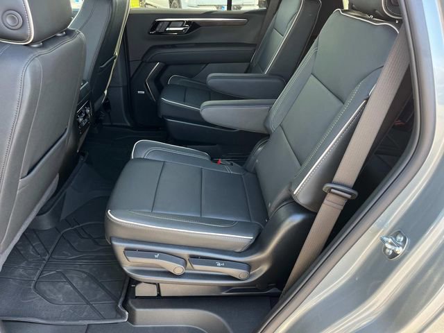 New 2026 Chevrolet Tahoe Premier image 22