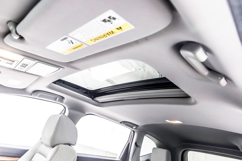 Used 2022 Honda CR-V EX image 15