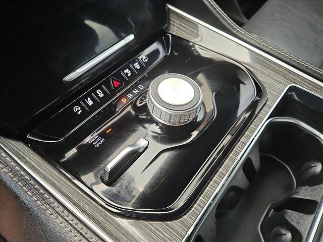 Used 2022 Jeep Wagoneer Series II AWD/4WD image 12