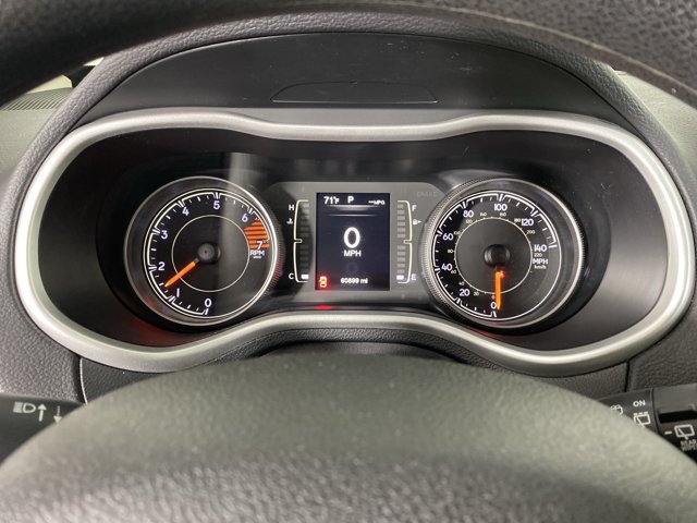 Used 2017 Jeep Cherokee Sport AWD/4WD image 18