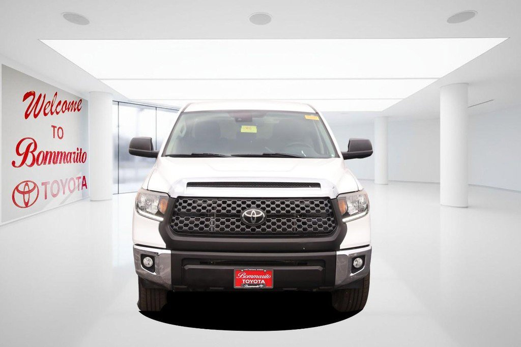 Used 2020 Toyota Tundra SR5 image 4