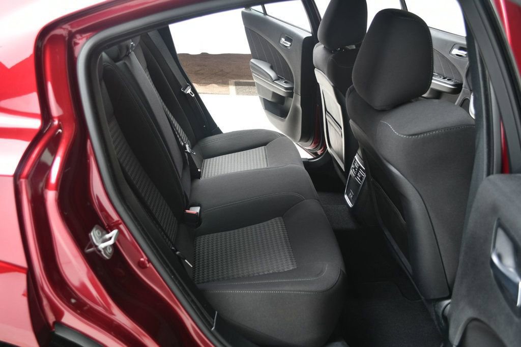 Used 2022 Dodge Charger Scat Pack image 39