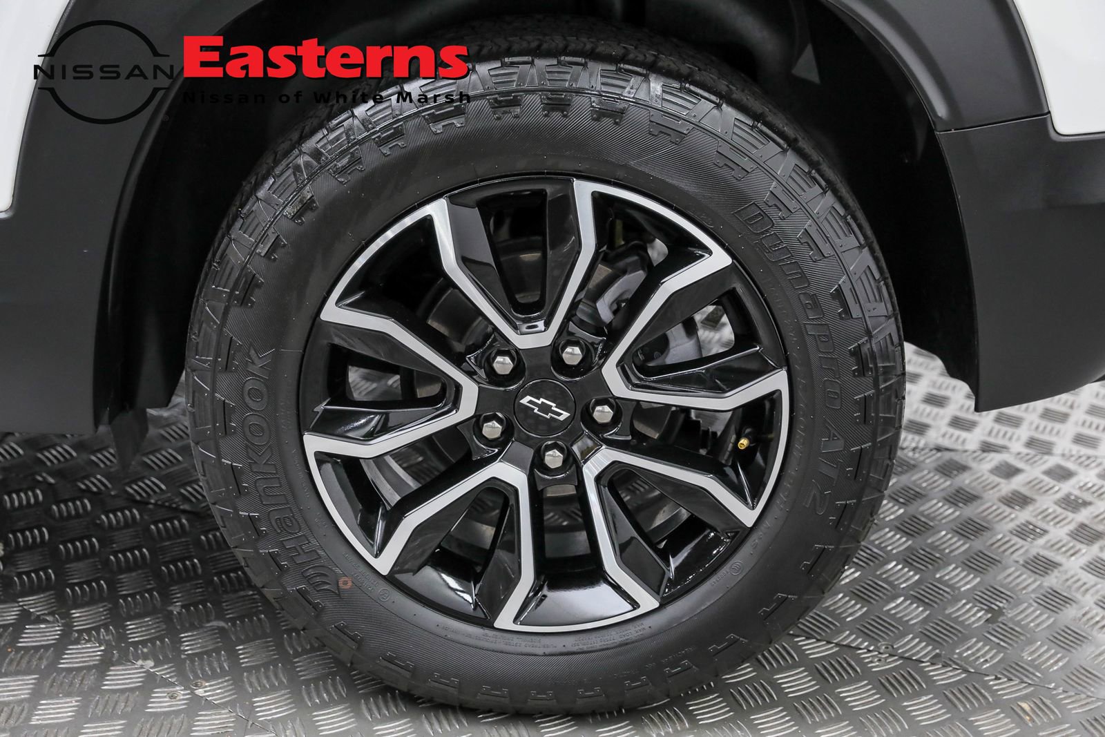 Used 2024 Chevrolet TrailBlazer ACTIV w/ Convenience Package image 65