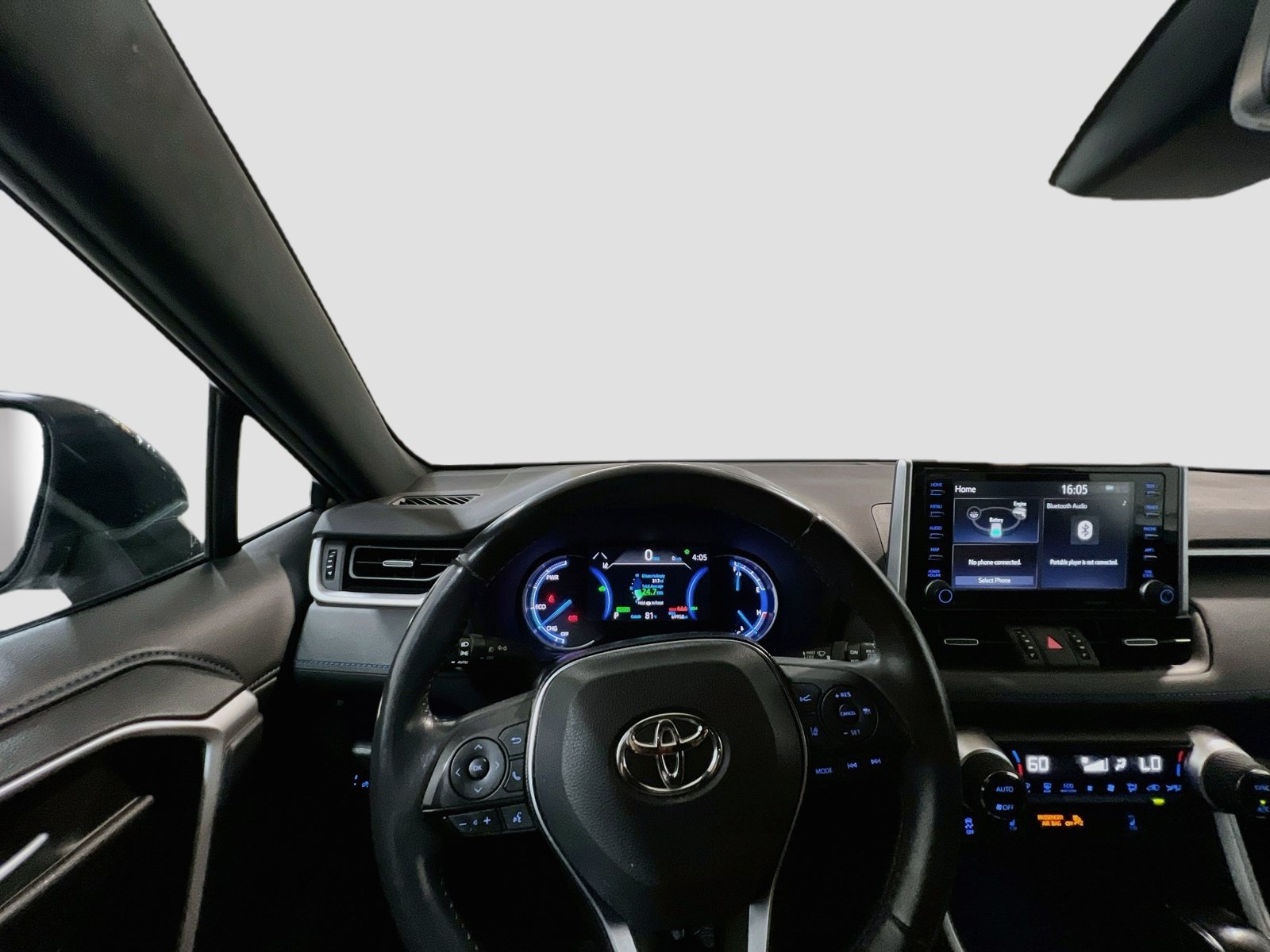 Used 2019 Toyota RAV4 XSE w/ XSE Weather Package AWD/4WD image 7