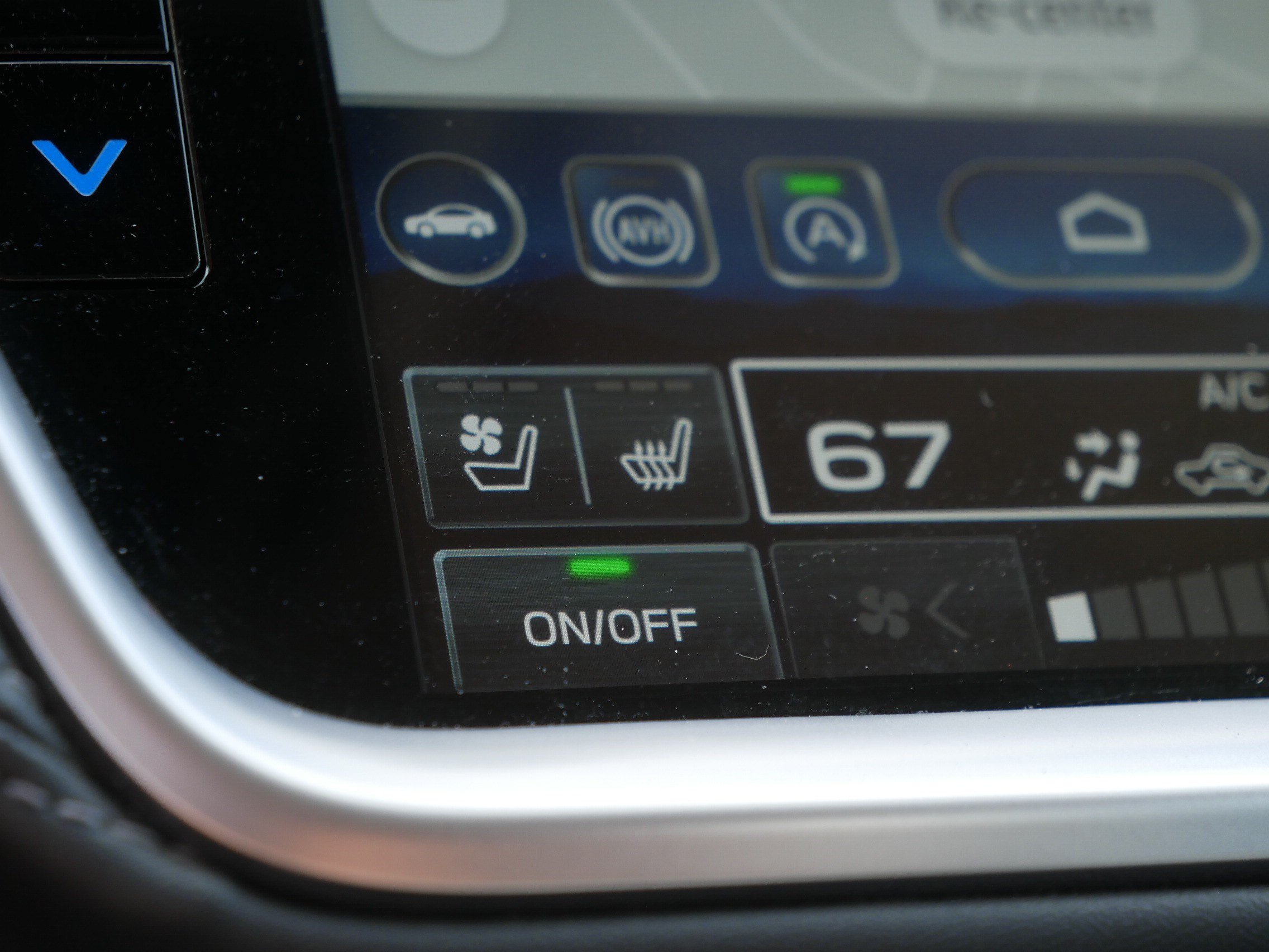 Used 2023 Subaru Outback Touring AWD/4WD image 31