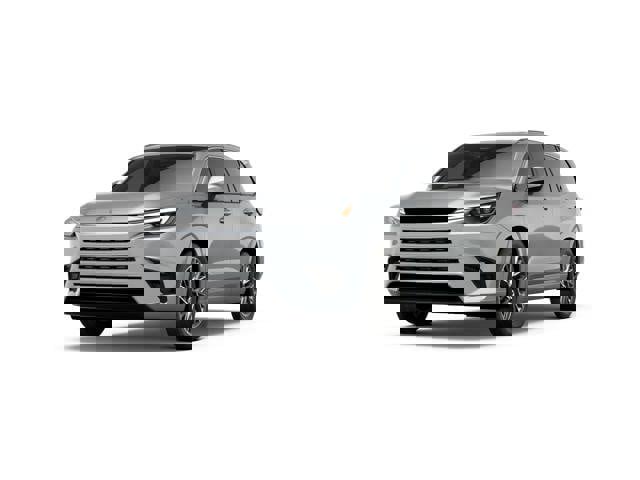 New 2026 Lexus TX 350 FWD image 6