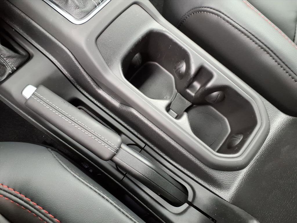 New 2026 Jeep Wrangler Unlimited Rubicon image 27