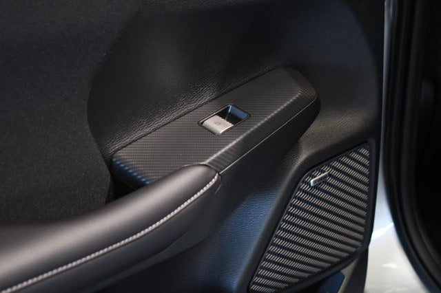 New 2026 Mitsubishi Outlander ES AWD/4WD image 18