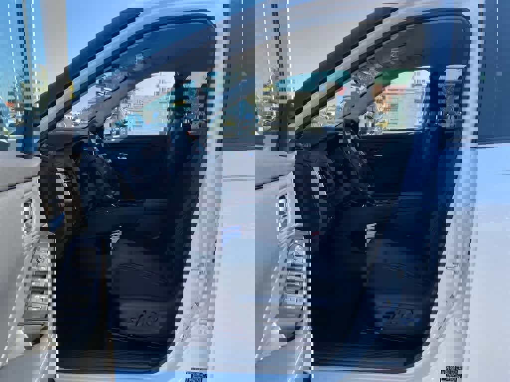 New 2026 Nissan Rogue SV image 11