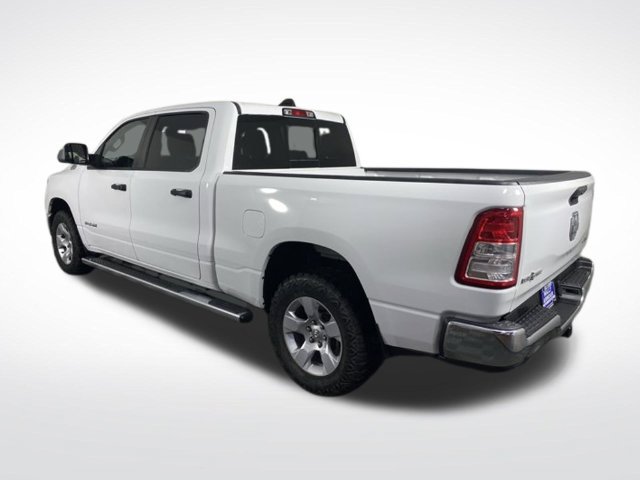Used 2023 RAM 1500 Lone Star AWD/4WD image 11