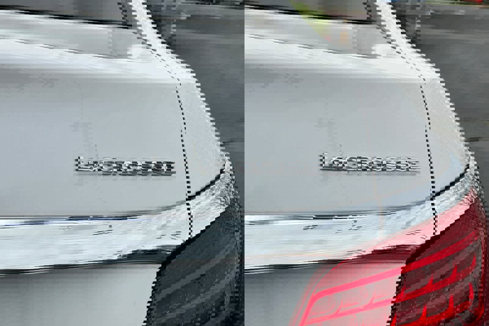 Used 2015 Buick LaCrosse Premium w/ Driver Confidence Package #1 image 33