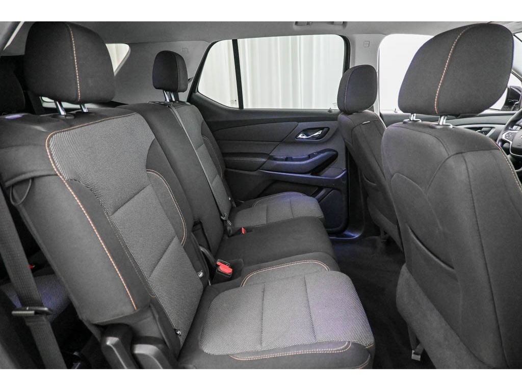 Used 2019 Chevrolet Traverse LS AWD/4WD image 19
