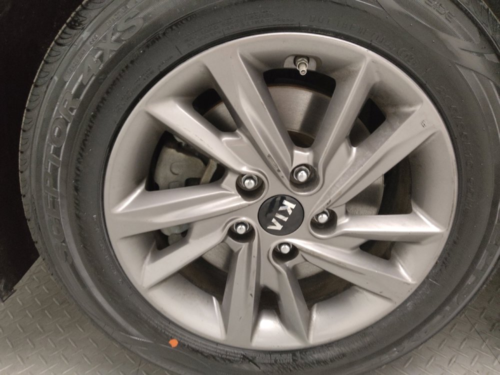 Used 2020 Kia Optima LX image 31