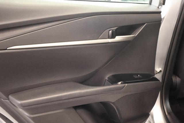 Used 2025 Toyota Camry LE FWD image 28