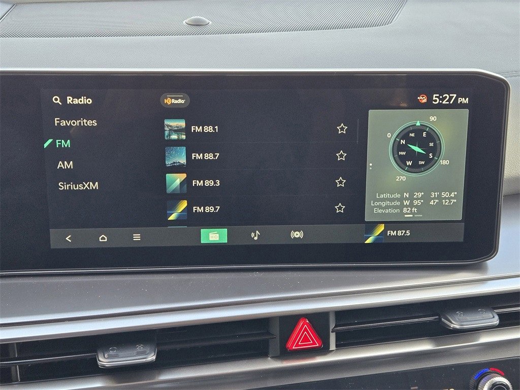 New 2026 Kia Sorento S image 12