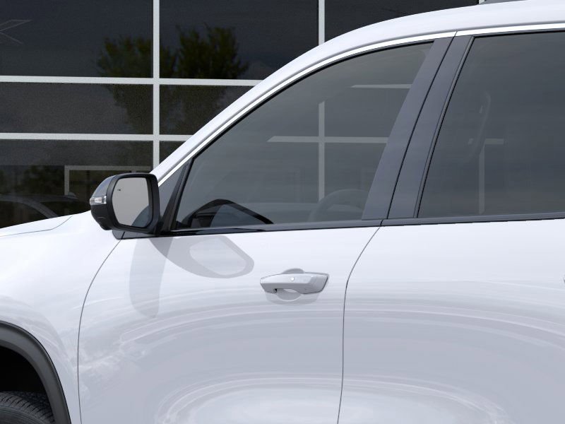 New 2026 GMC Acadia Elevation FWD image 12
