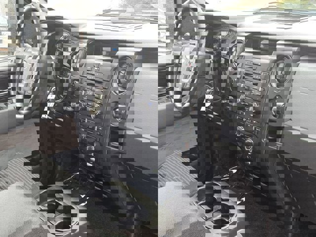 Used 2014 Ford F150 STX w/ Equipment Group 201A Mid AWD/4WD image 9