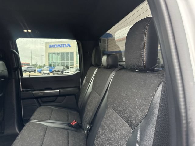 Used 2023 Ford F150 Tremor w/ Bed Utility Package AWD/4WD image 26