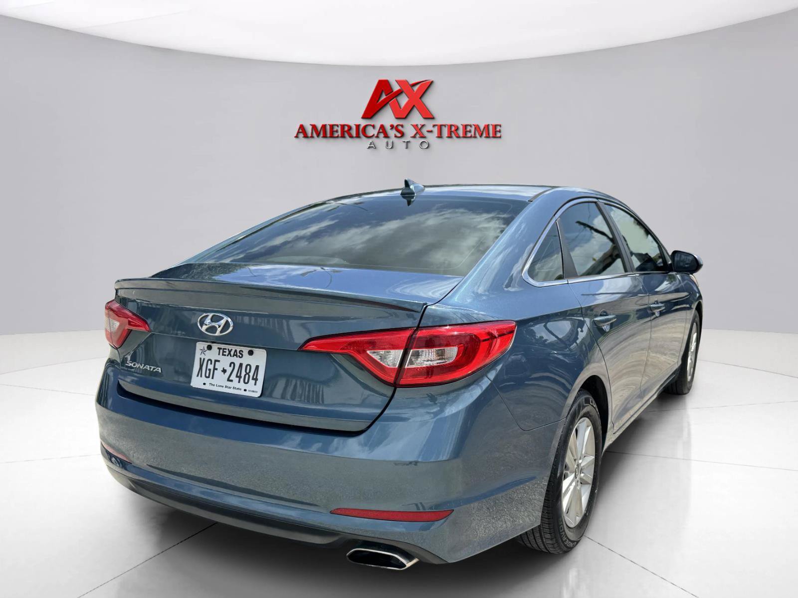 Used 2015 Hyundai Sonata SE FWD image 6