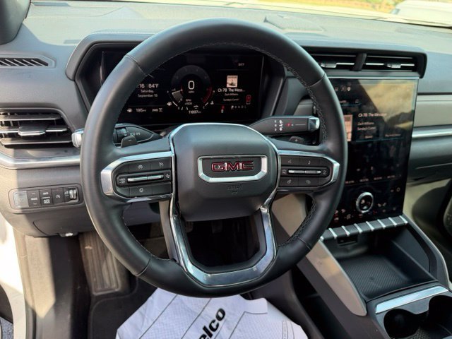 Certified 2025 GMC Terrain Elevation AWD/4WD image 17