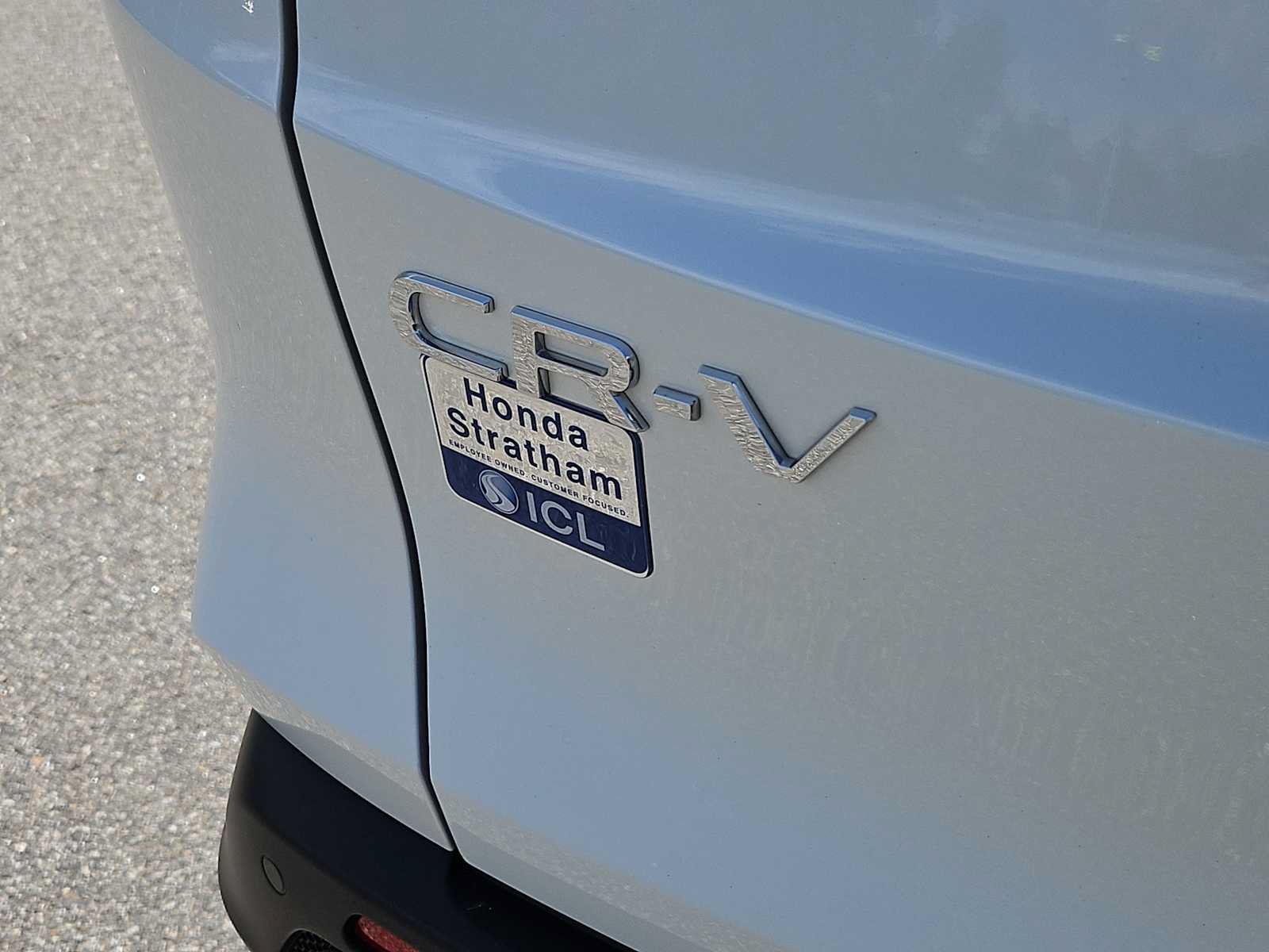 Used 2024 Honda CR-V EX-L image 5