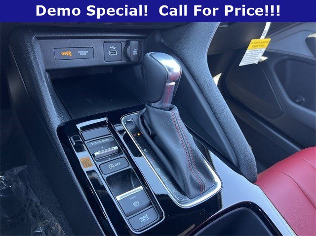 Used 2025 Acura Integra A-Spec image 26