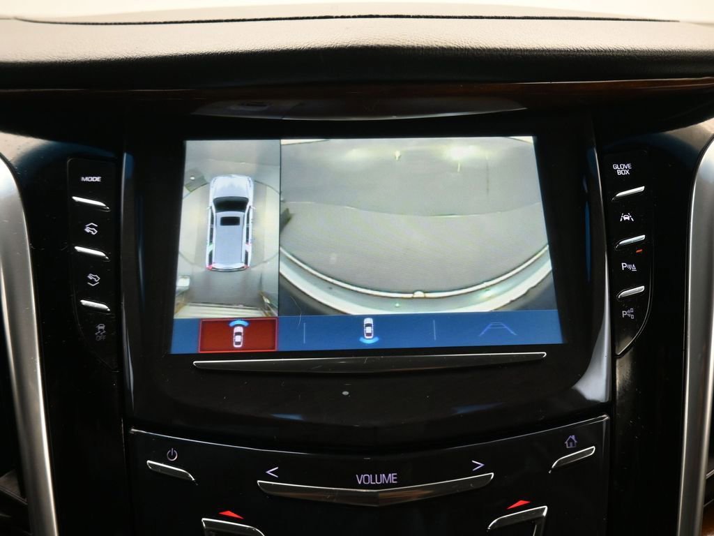 Used 2018 Cadillac Escalade Luxury image 19