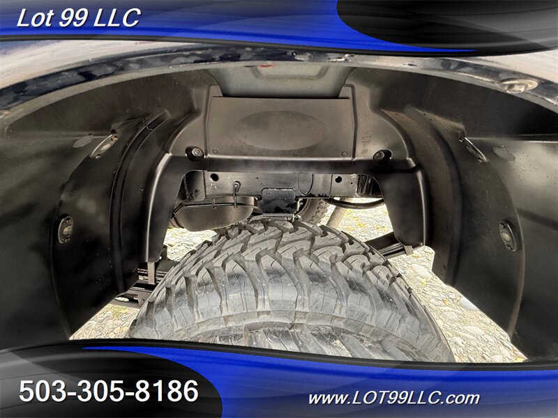 Used 2015 RAM 3500 Tradesman w/ Chrome Appearance Group AWD/4WD image 64
