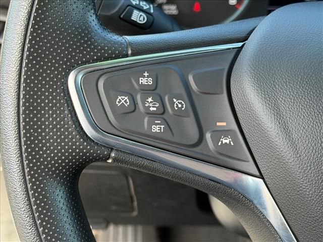 Certified 2024 Chevrolet Malibu LS image 16