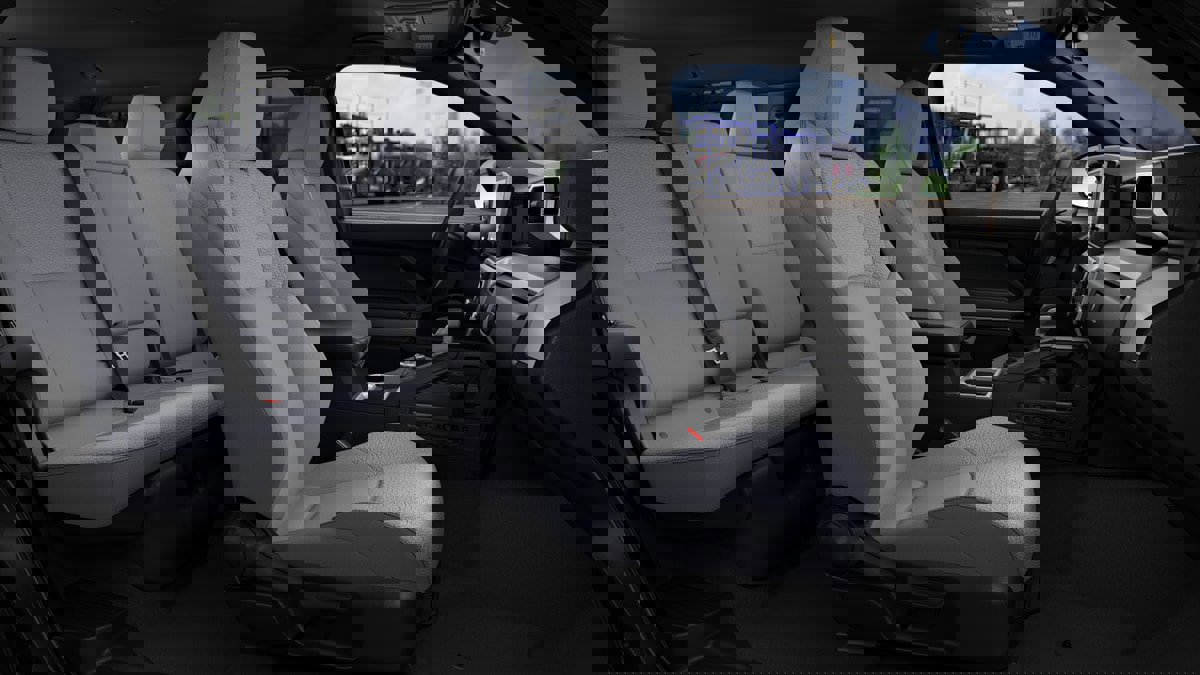 New 2026 Toyota 4Runner SR5 image 20