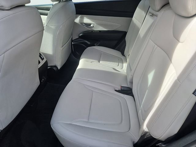 Used 2025 Hyundai Tucson SEL image 31