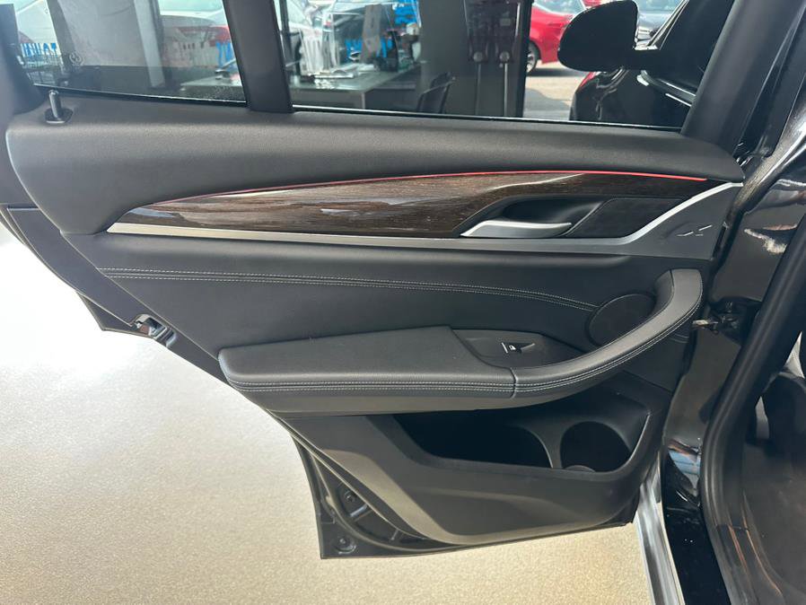 Used 2021 BMW X3 xDrive30i image 22