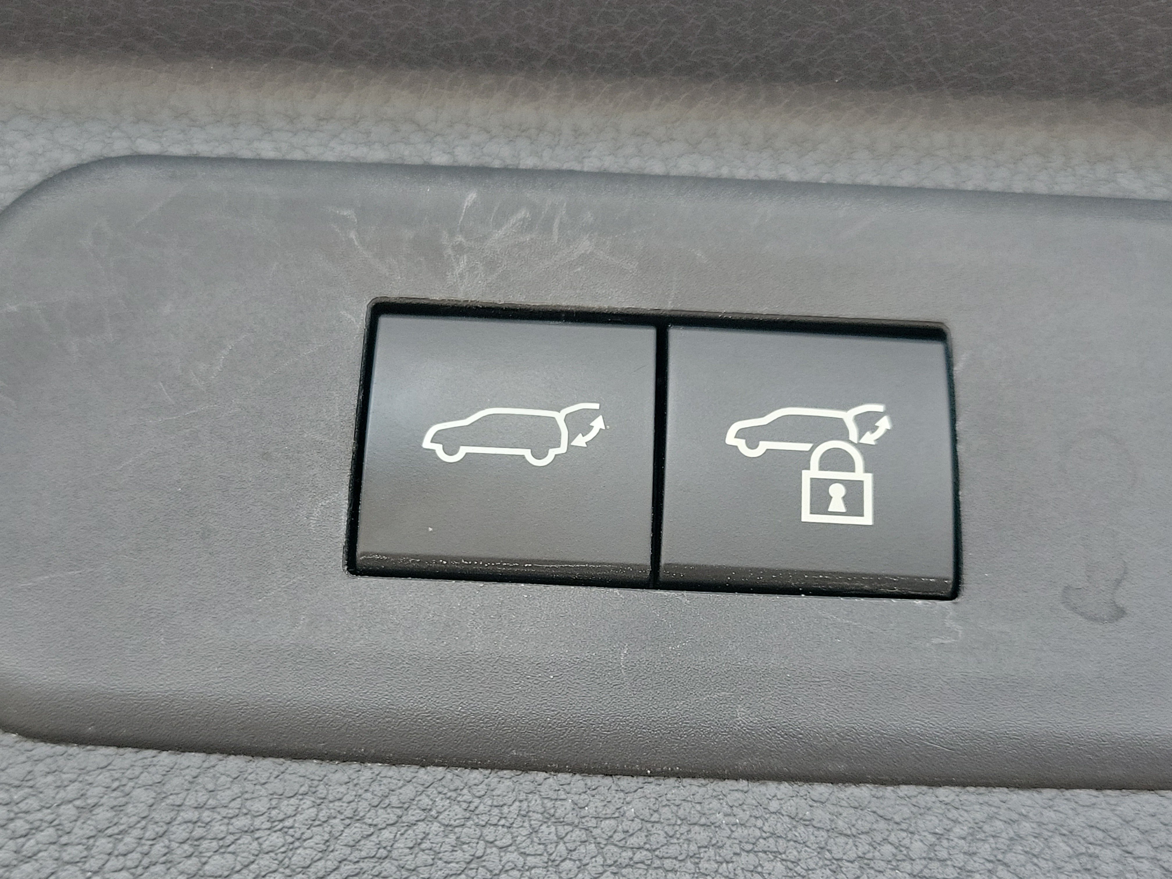 Used 2024 Toyota Grand Highlander XLE FWD image 14