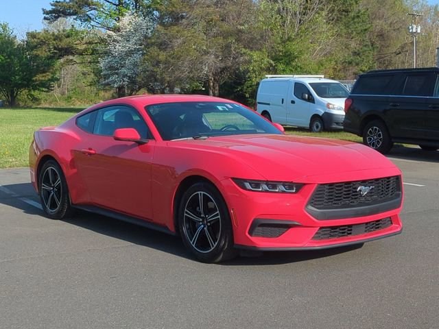 Used 2024 Ford Mustang Premium image 15