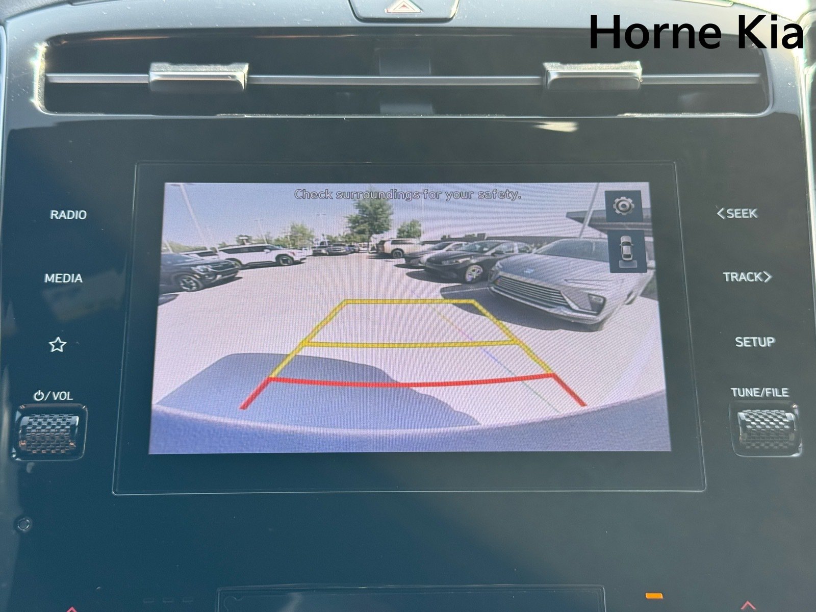 Used 2022 Hyundai Santa Cruz SEL Premium w/ Cargo Package AWD/4WD image 22
