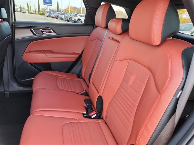 New 2026 Kia Sportage SX image 15