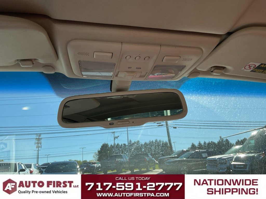 Used 2002 Lexus SC 430 Convertible RWD image 23