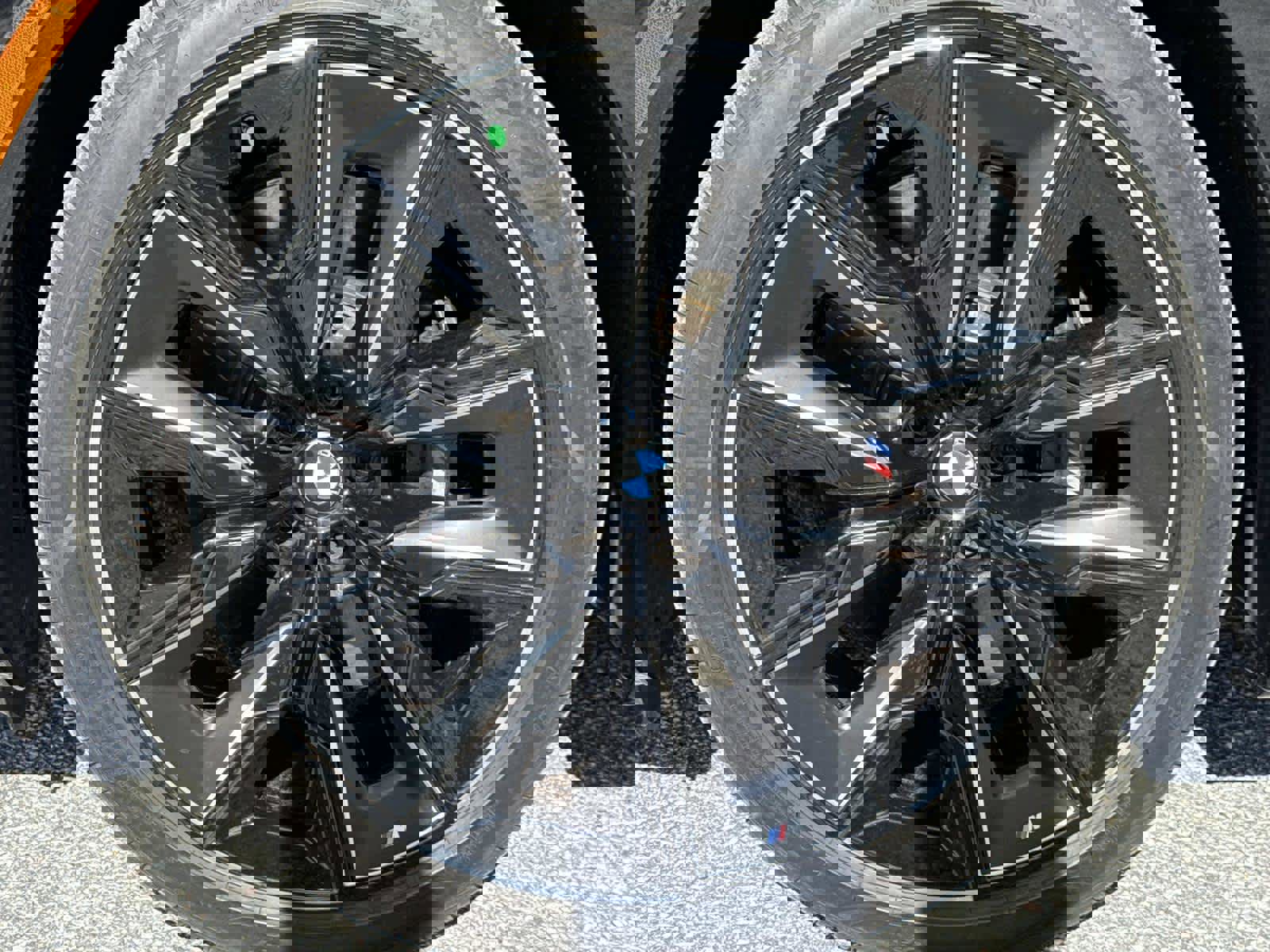 Certified 2025 BMW 760i xDrive w/ Executive Package image 12