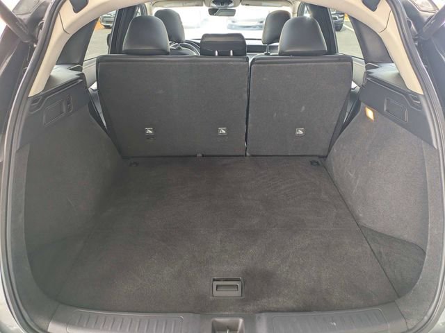 Used 2023 INFINITI QX50 Luxe image 12