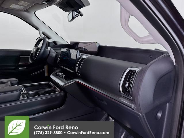 New 2026 Ford Expedition Max Platinum image 32