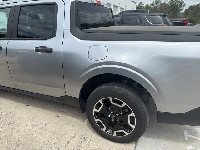 Certified 2023 Ford Maverick XL image 11
