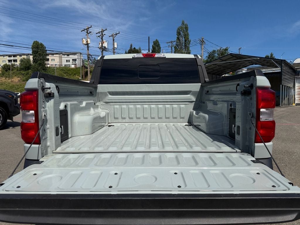 Used 2022 Ford Maverick XLT w/ Equipment Group 300A Standard AWD/4WD image 22