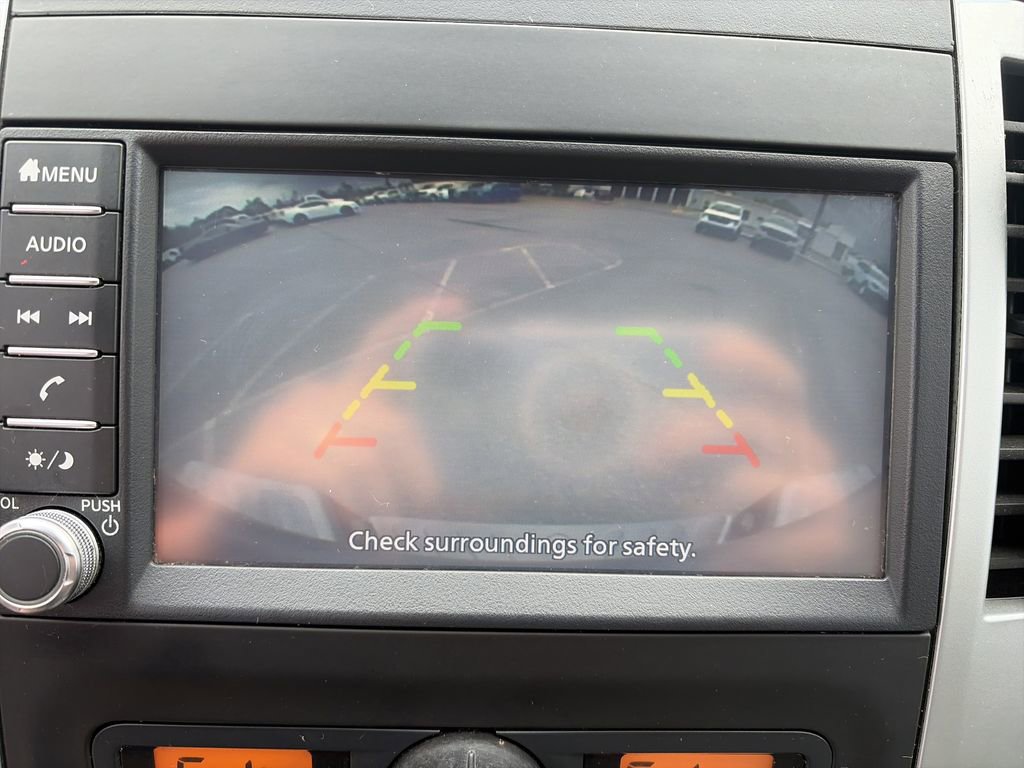 Used 2020 Nissan Frontier SV w/ Midnight Edition Floor Mats AWD/4WD image 24