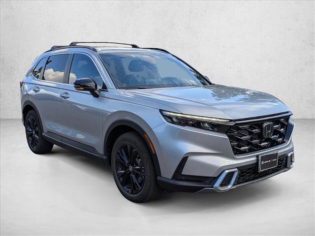 Used 2024 Honda CR-V Sport Touring image 3