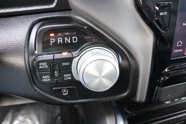 Used 2025 RAM 1500 Laramie image 17