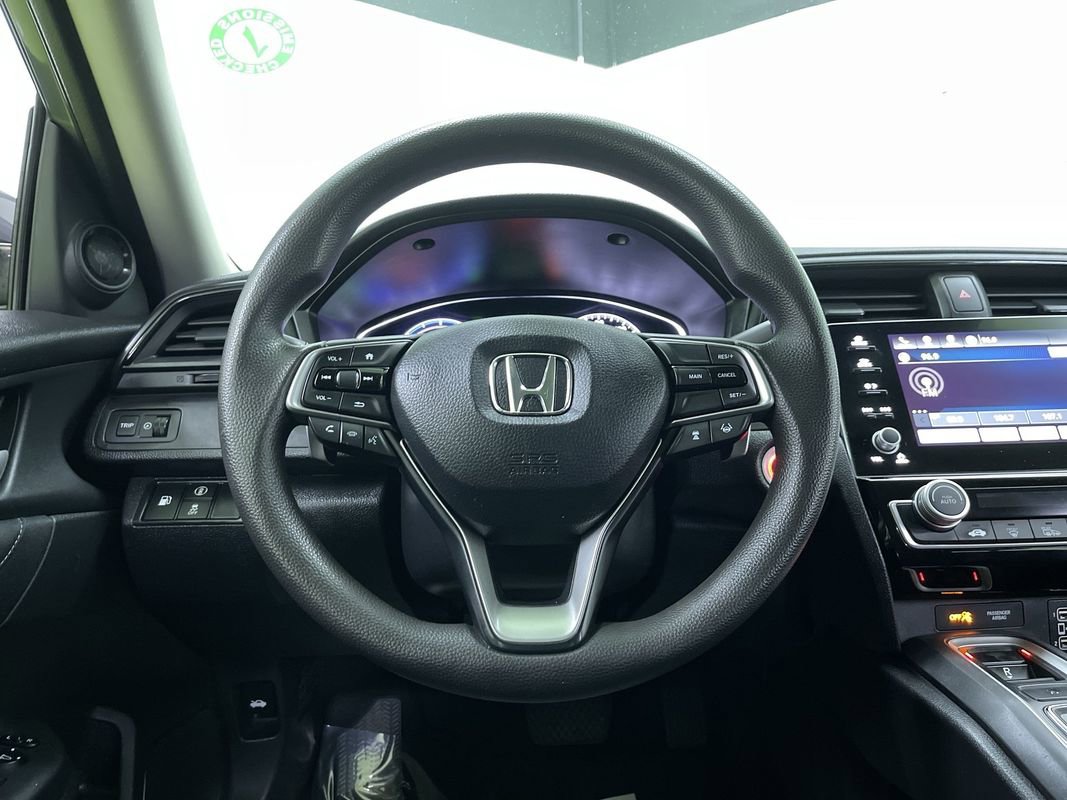 Used 2019 Honda Insight EX image 20